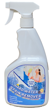 Hard Water Stain Remover